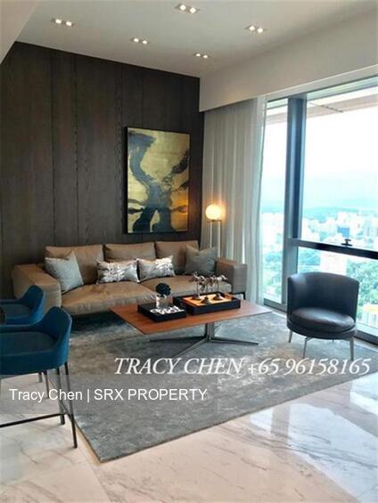 Wallich Residence  (D2), Condominium #536071321